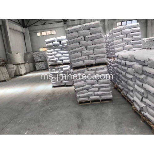 Titanium dioksida anatase B101 untuk pigmen